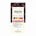 Phytocolor Hair Color 5.5
