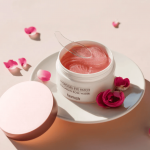 Bulgarian Rose Hydrogel Eye Patch