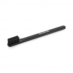 Black Toothbrush