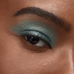 Fractal Glitter Eye Paint