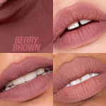Liquid Matte Mousse
