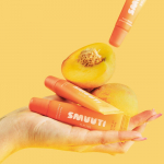Peach Lip Mask