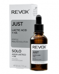Just Lactic Acid Gentle Peeling Solution
