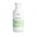 Elements Calming Shampoo for Dry or Delicate Scalp