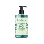 Organic Shower Gel Hemp & Aloe Vera