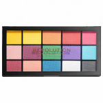 Reloaded Marvellous Mattes