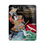 Face Sheet Mask With Samurai Purifying Galactomyces