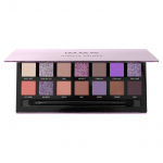 DOUGLAS MAKE - UP Purple Nudes Palette