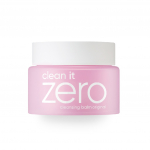 Clean It Zero Cleansing Balm Original Miniature