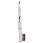 Brow Grooming Tweezer & Brush