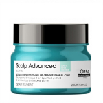 Scalp Advanced Anti-Oiliness 2-In-1 Deep Purifier Clay
