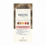 Phytocolor Hair Color 8.1
