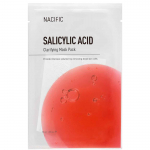 Salicylic Acid Clarifying Mask