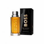 Boss The Scent