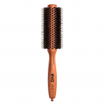 Spike 22MM Nylon Pin Bristle Radial Brush