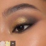 Python Code Eyeshadow Palette