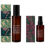 William Morris At Home Sunflower Swan The Beauty Makers Tool Bag Set