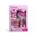 Lulu & Duki Beauty Set