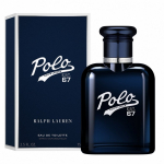Polo EST. Eau De Toilette