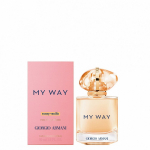 My Way Sunny Vanilla