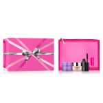 Eye Favorites Skincare + Makeup Set Holiday Set