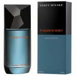 Fusion d&rsquo;Issey
