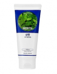Daily Fresh Green Tea Cleansing Foam
