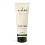 Signature Revitalising Facial Scrub