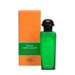 Eau de Basilic Pourpre