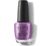 Nail Lacquer Medi-take It All In