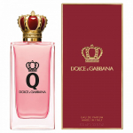Q by Dolce & Gabbana