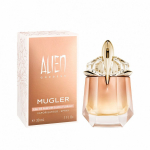 Alien Goddess Supra Florale