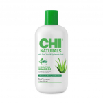 Naturals Aloe Vera Shampo
