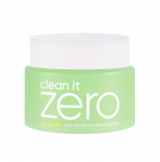 Clean It Zero Cleansing Balm Pore Clarifying