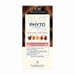 Phytocolor Hair Color 5.35