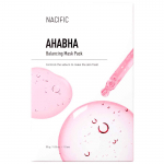 AHA/BHA Balancing Mask