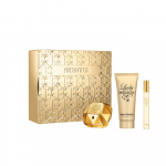 Lady Million Eau De Parfume 50 ml Set