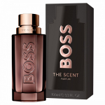 The Scent For Him le Parfum