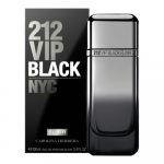 212 Vip Black Elixir