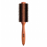 Spike 28MM Nylon Pin Bristle Radial Brush
