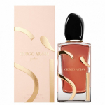 S&igrave; Parfum