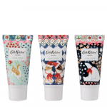 Cath Kidston The Christmas Journey Hand Cream Trio
