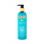 Aloe Vera Curl Enhancing Shampoo