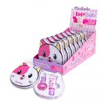 Lulu & Duky Kitty Glam Tin