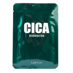 Daily Cica Sheet Mask - Soothing & Calming