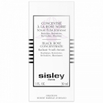 Black Rose Concentrate Radiant Youth Serum