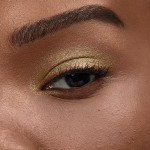 Fractal Glitter Eye Paint