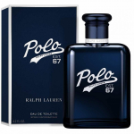 Polo EST. Eau De Toilette