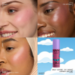 Simpsons Saucy Sisters Fat Cheeks Blush