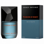 Fusion d&rsquo;Issey